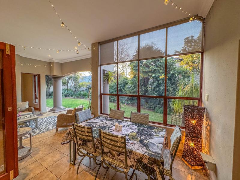 5 Bedroom Property for Sale in Midstream Estate Gauteng