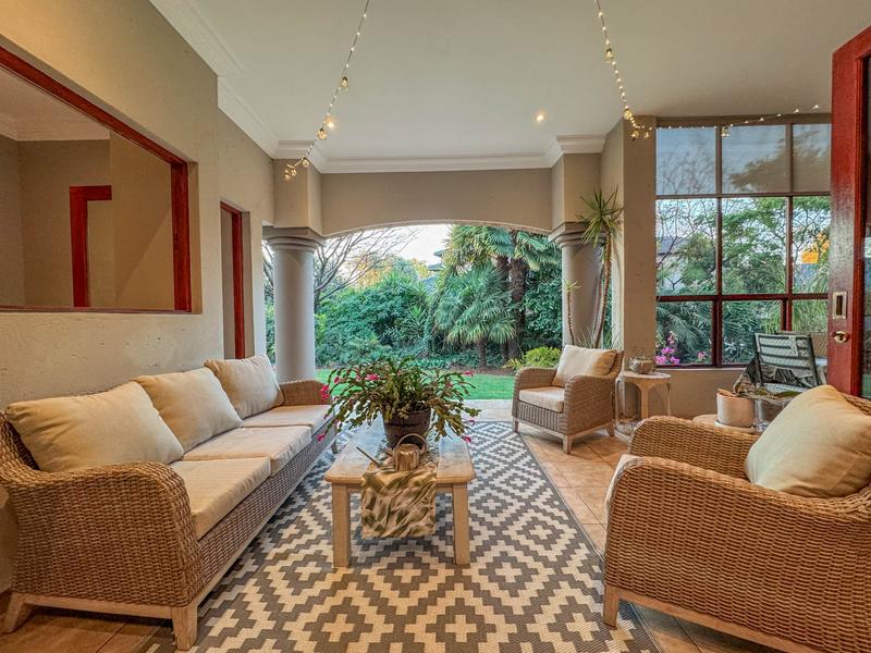 5 Bedroom Property for Sale in Midstream Estate Gauteng