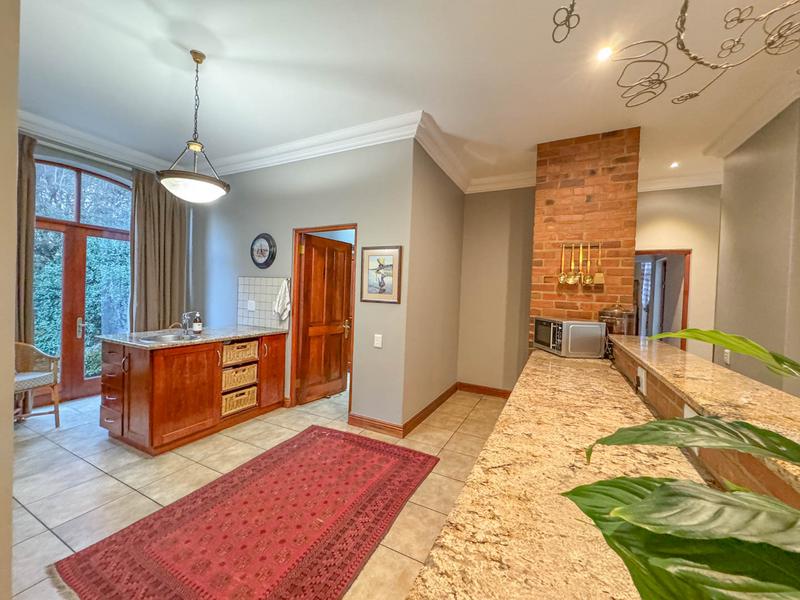 5 Bedroom Property for Sale in Midstream Estate Gauteng