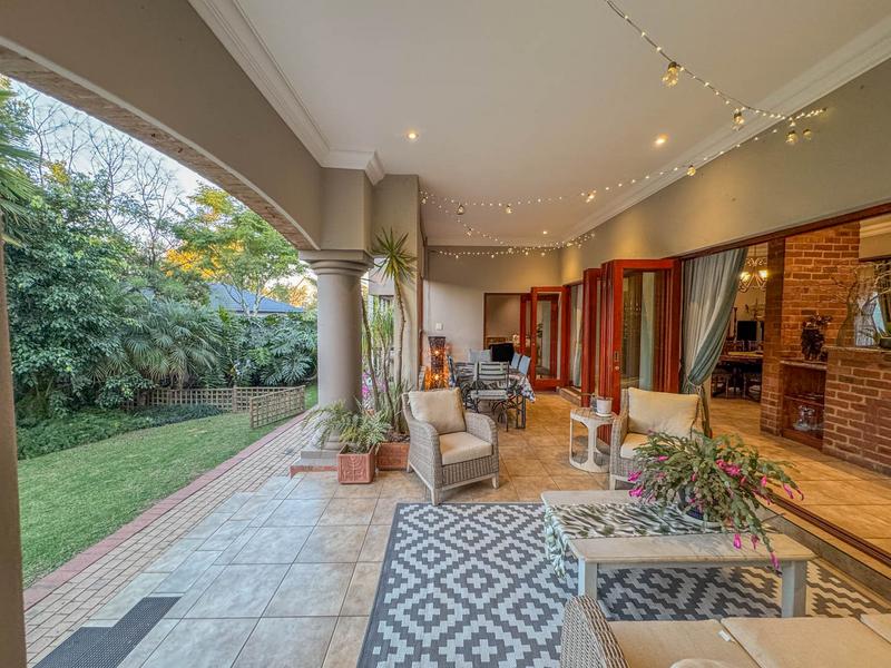 5 Bedroom Property for Sale in Midstream Estate Gauteng
