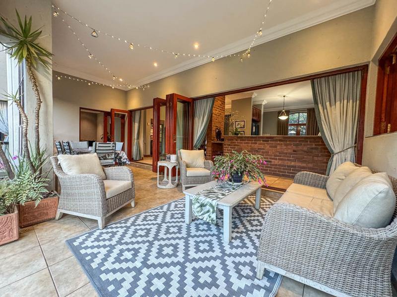 5 Bedroom Property for Sale in Midstream Estate Gauteng