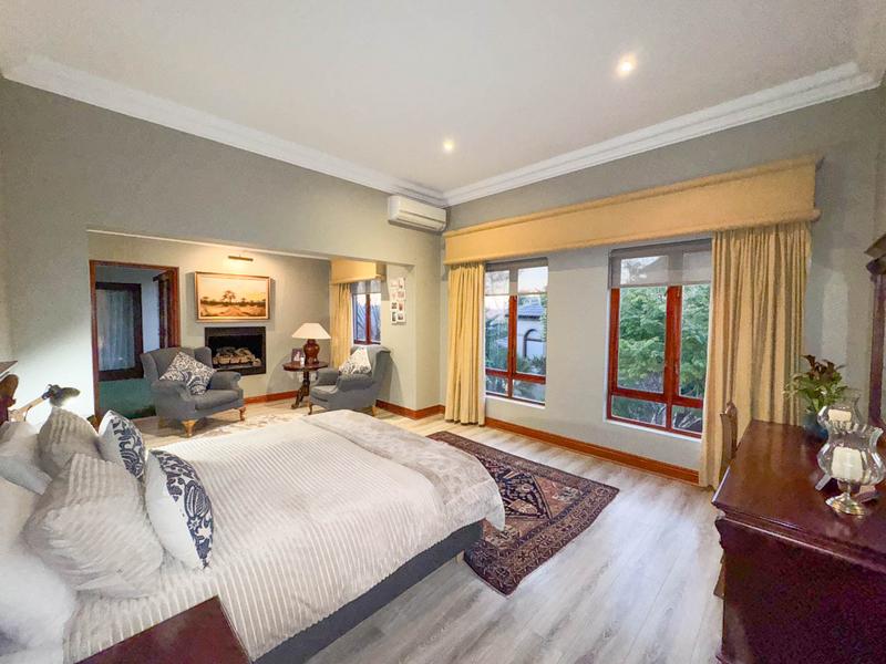 5 Bedroom Property for Sale in Midstream Estate Gauteng