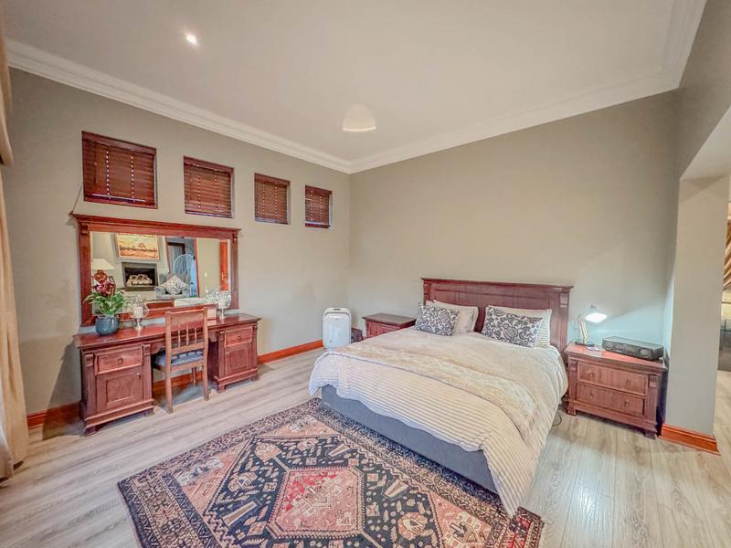5 Bedroom Property for Sale in Midstream Estate Gauteng