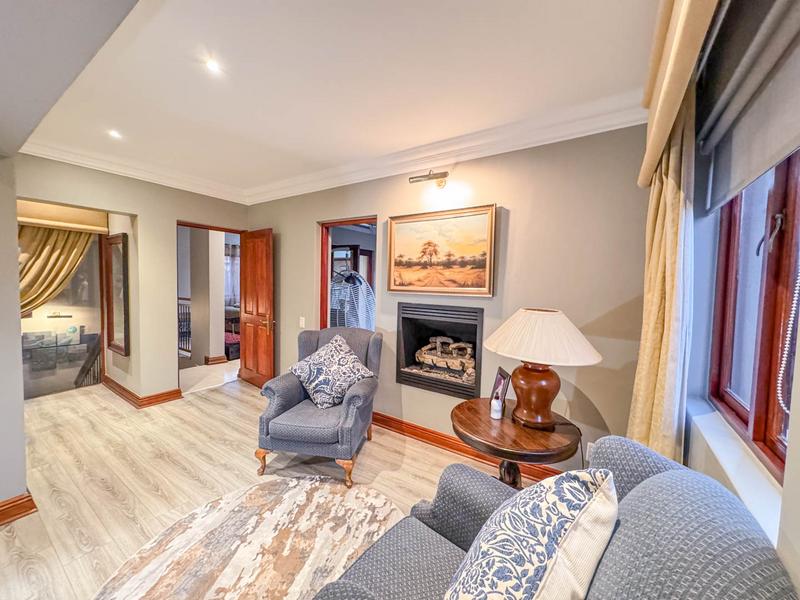 5 Bedroom Property for Sale in Midstream Estate Gauteng