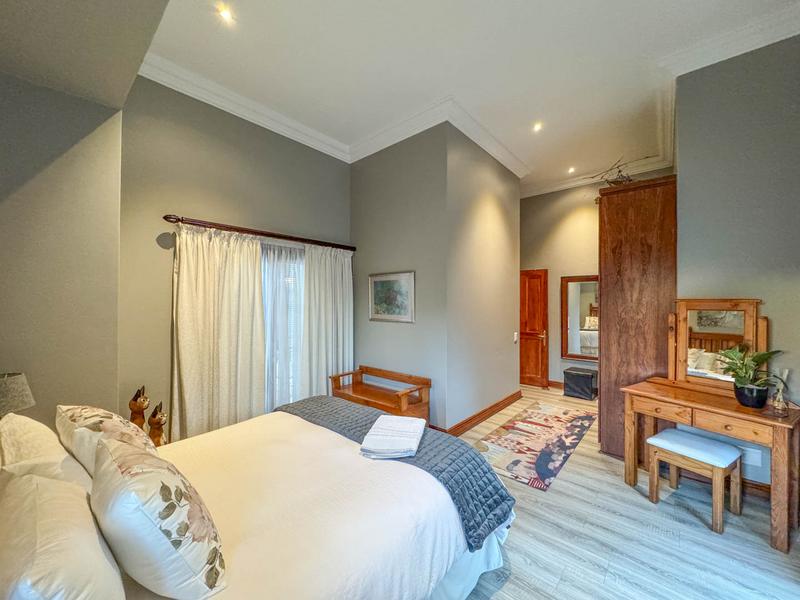 5 Bedroom Property for Sale in Midstream Estate Gauteng
