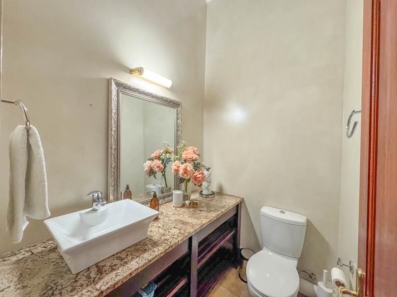 5 Bedroom Property for Sale in Midstream Estate Gauteng