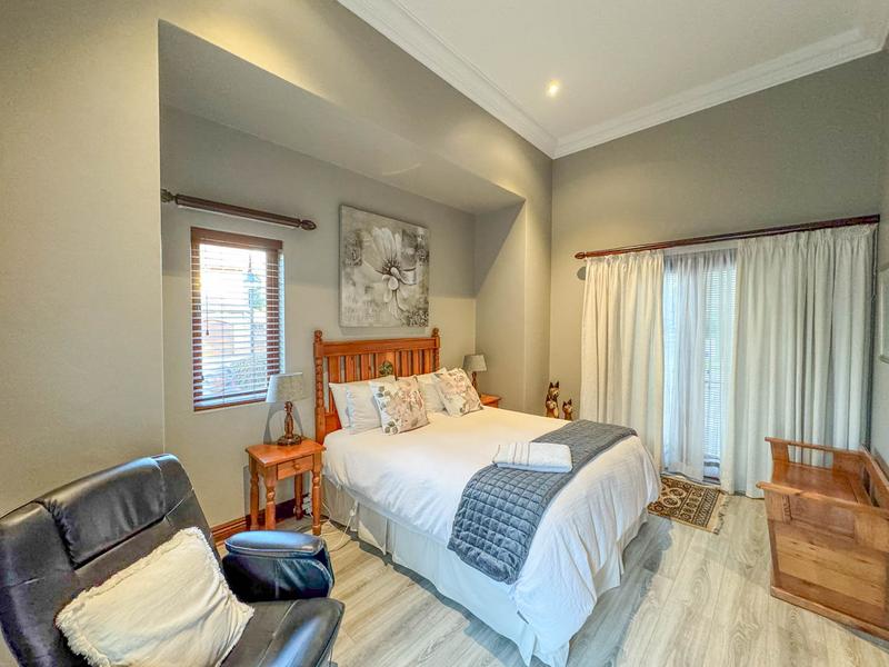 5 Bedroom Property for Sale in Midstream Estate Gauteng