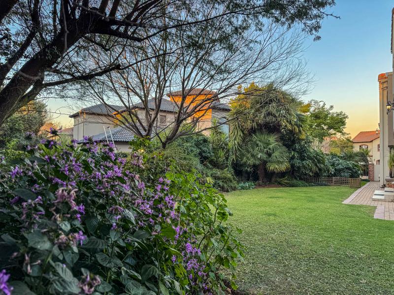 5 Bedroom Property for Sale in Midstream Estate Gauteng