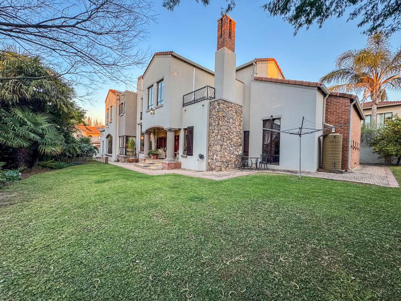 5 Bedroom Property for Sale in Midstream Estate Gauteng