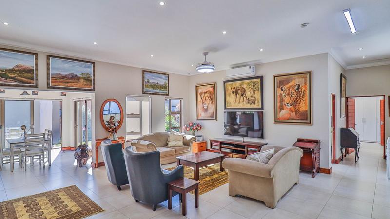 2 Bedroom Property for Sale in Retire at Midstream Gauteng