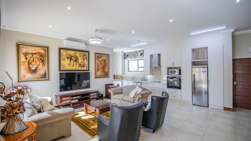 2 Bedroom Property for Sale in Retire at Midstream Gauteng
