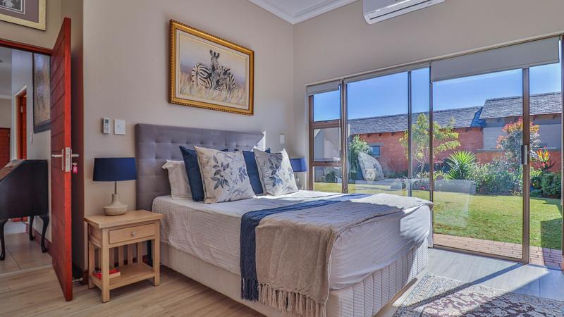 2 Bedroom Property for Sale in Retire at Midstream Gauteng