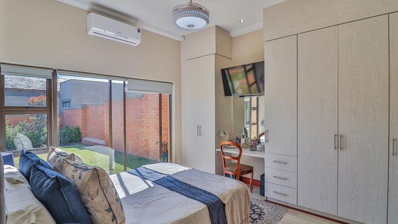 2 Bedroom Property for Sale in Retire at Midstream Gauteng