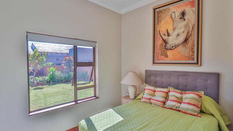 2 Bedroom Property for Sale in Retire at Midstream Gauteng