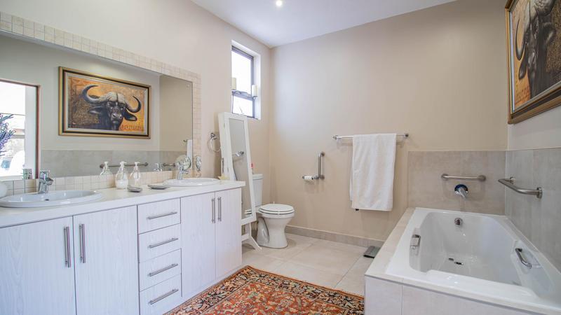 2 Bedroom Property for Sale in Retire at Midstream Gauteng