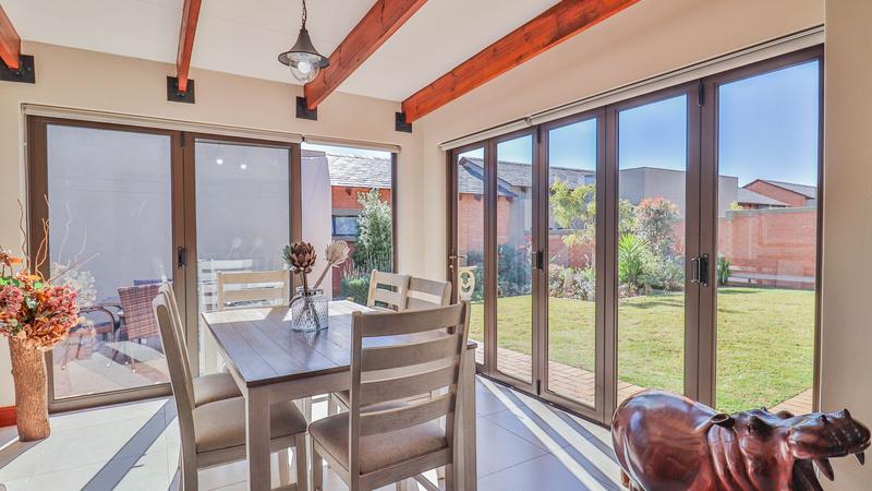 2 Bedroom Property for Sale in Retire at Midstream Gauteng