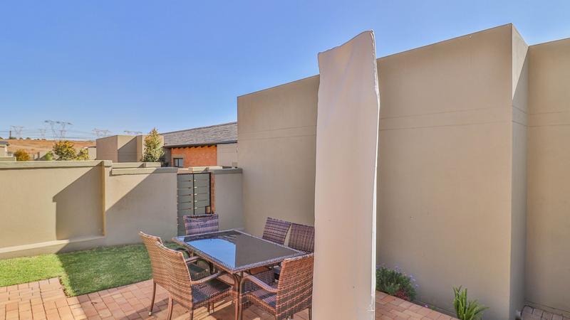 2 Bedroom Property for Sale in Retire at Midstream Gauteng