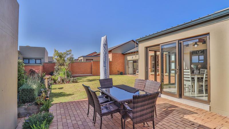 2 Bedroom Property for Sale in Retire at Midstream Gauteng