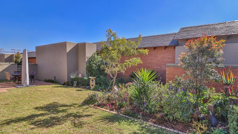 2 Bedroom Property for Sale in Retire at Midstream Gauteng