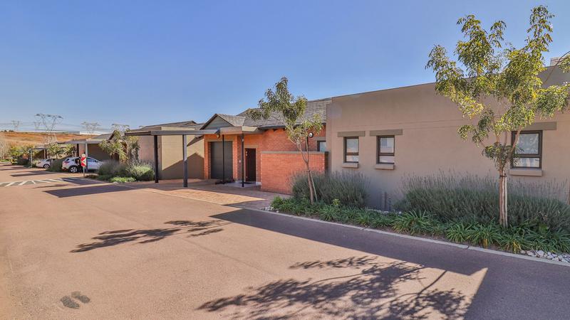 2 Bedroom Property for Sale in Retire at Midstream Gauteng