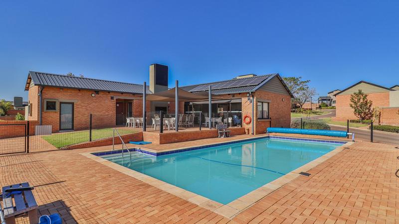 2 Bedroom Property for Sale in Retire at Midstream Gauteng