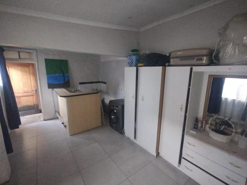 4 Bedroom Property for Sale in Tulisa Park Gauteng