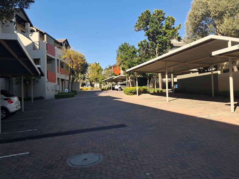 To Let 1 Bedroom Property for Rent in Beverley Gauteng