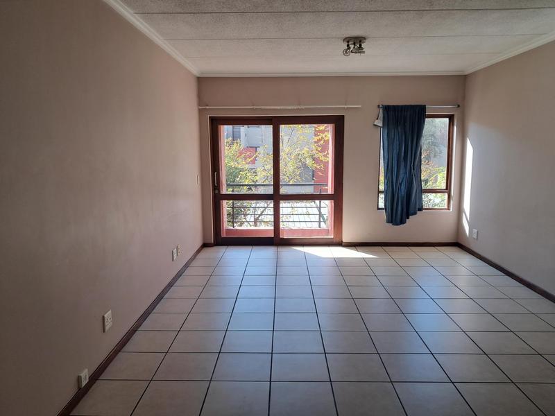 To Let 1 Bedroom Property for Rent in Beverley Gauteng
