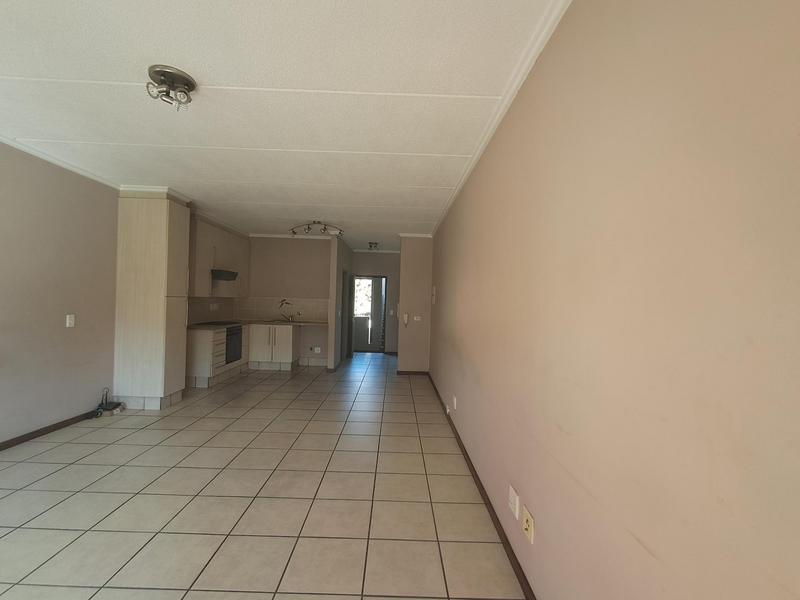 To Let 1 Bedroom Property for Rent in Beverley Gauteng