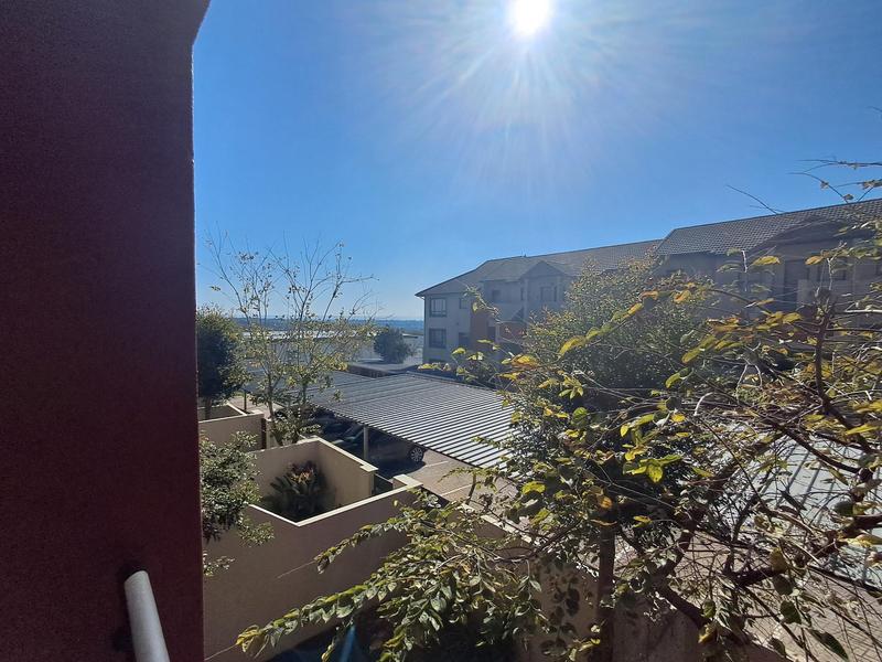 To Let 1 Bedroom Property for Rent in Beverley Gauteng