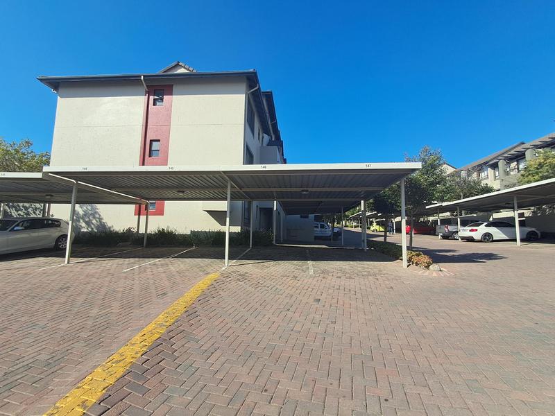 To Let 1 Bedroom Property for Rent in Beverley Gauteng