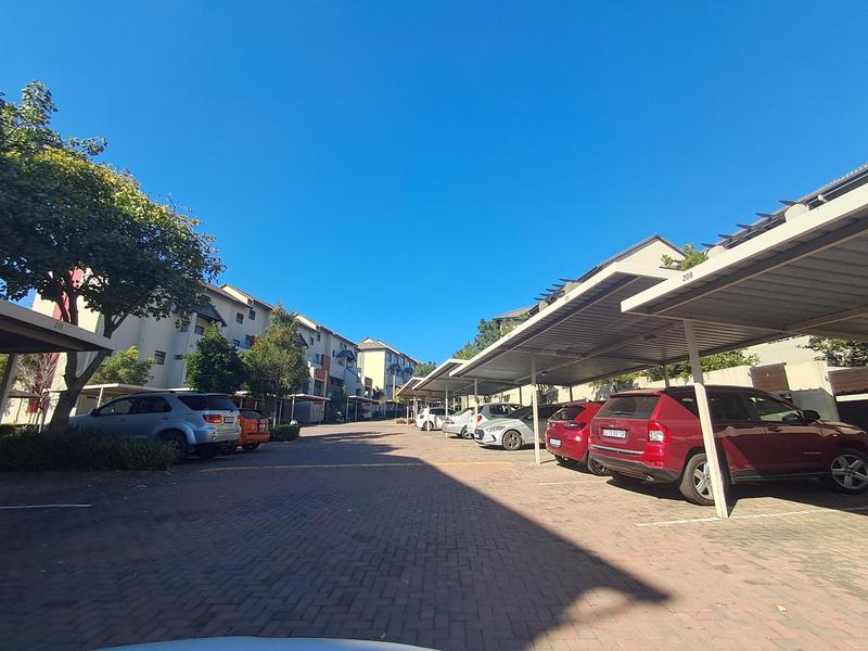 To Let 1 Bedroom Property for Rent in Beverley Gauteng
