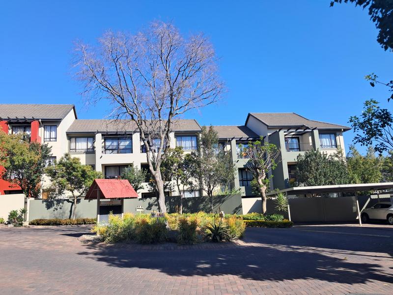To Let 1 Bedroom Property for Rent in Beverley Gauteng