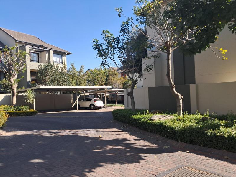 To Let 1 Bedroom Property for Rent in Beverley Gauteng