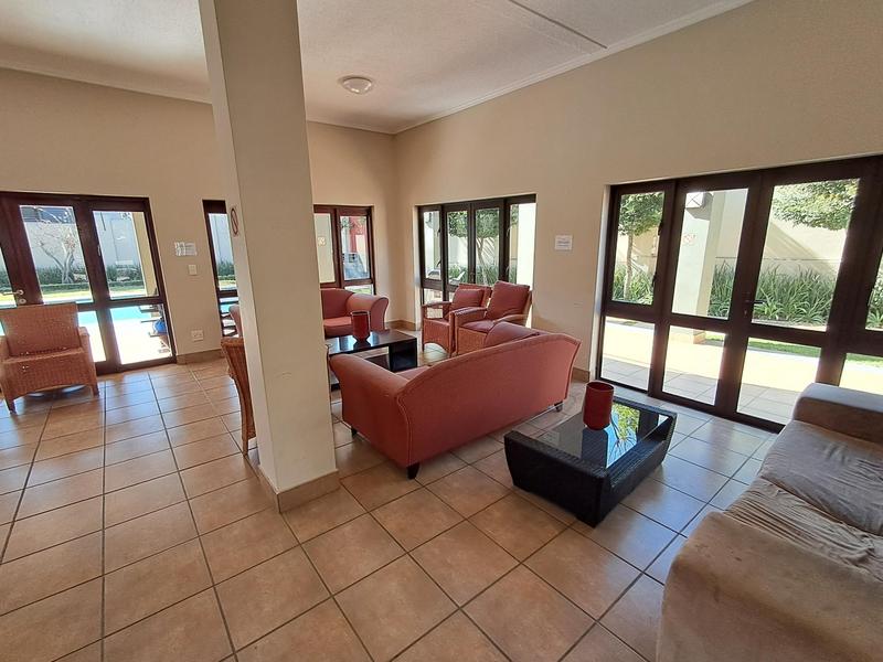 To Let 1 Bedroom Property for Rent in Beverley Gauteng