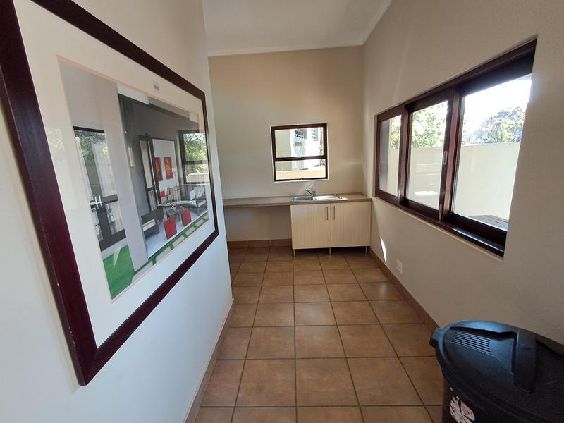 To Let 1 Bedroom Property for Rent in Beverley Gauteng