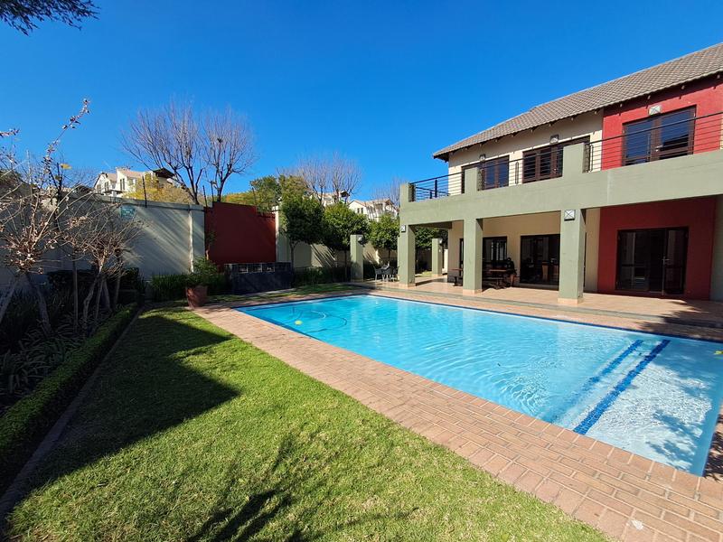 To Let 1 Bedroom Property for Rent in Beverley Gauteng