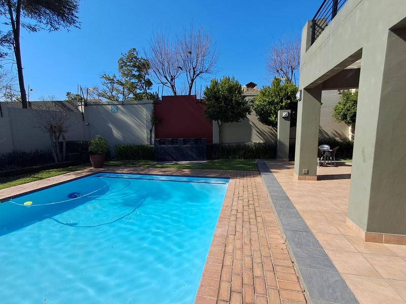 To Let 1 Bedroom Property for Rent in Beverley Gauteng