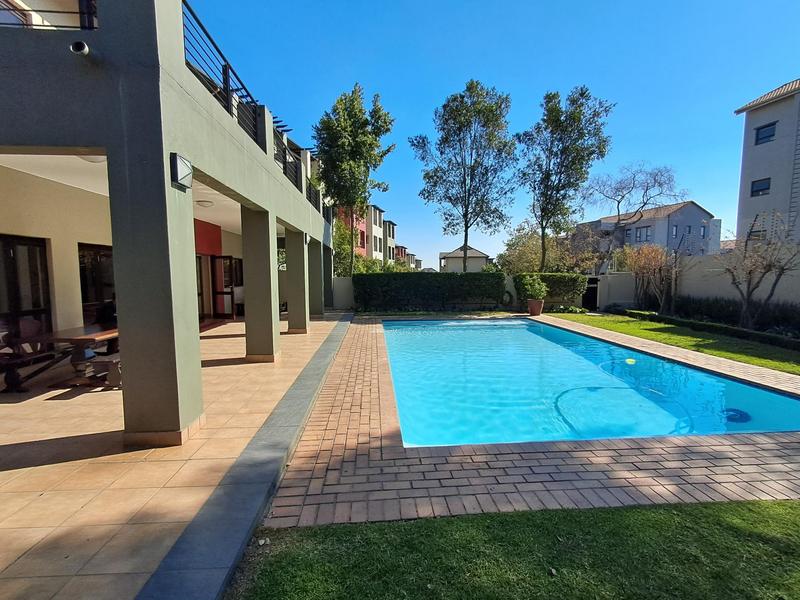To Let 1 Bedroom Property for Rent in Beverley Gauteng