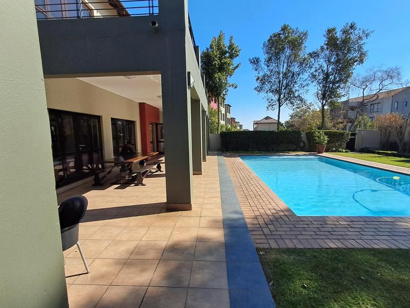 To Let 1 Bedroom Property for Rent in Beverley Gauteng