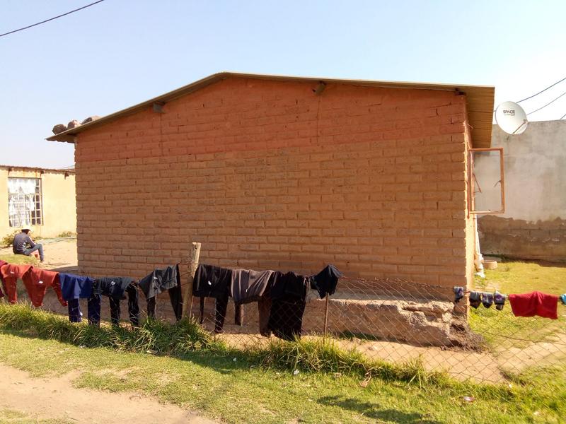 2 Bedroom Property for Sale in Mamelodi Gauteng