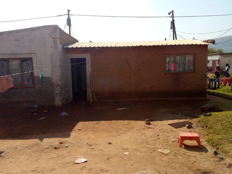 2 Bedroom Property for Sale in Mamelodi Gauteng