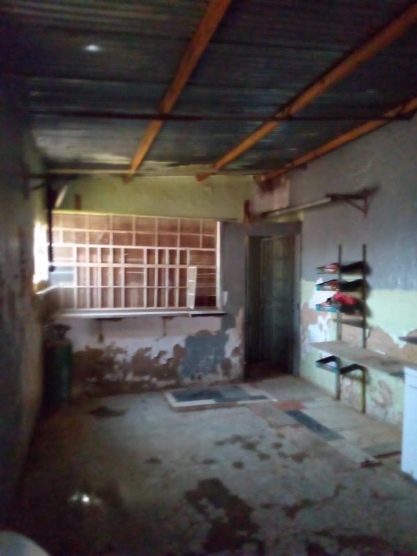 2 Bedroom Property for Sale in Mamelodi Gauteng
