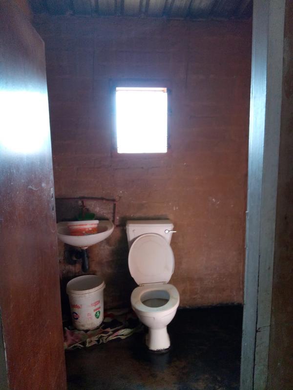 2 Bedroom Property for Sale in Mamelodi Gauteng