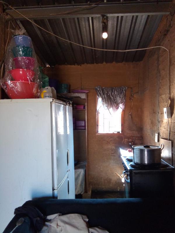 2 Bedroom Property for Sale in Mamelodi Gauteng