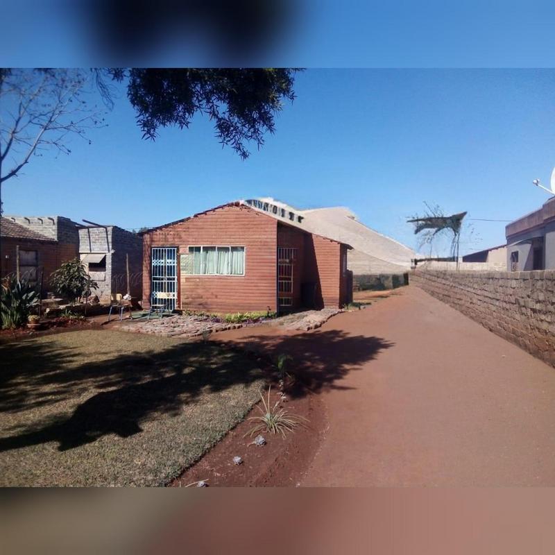 2 Bedroom Property for Sale in Nellmapius Gauteng