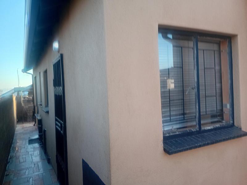 3 Bedroom Property for Sale in Soshanguve VV Gauteng