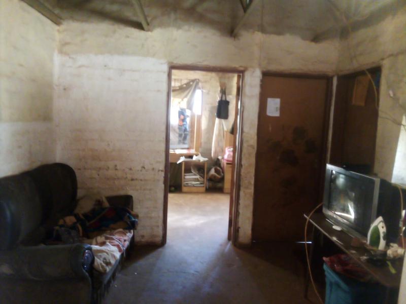 2 Bedroom Property for Sale in Soshanguve XX Gauteng