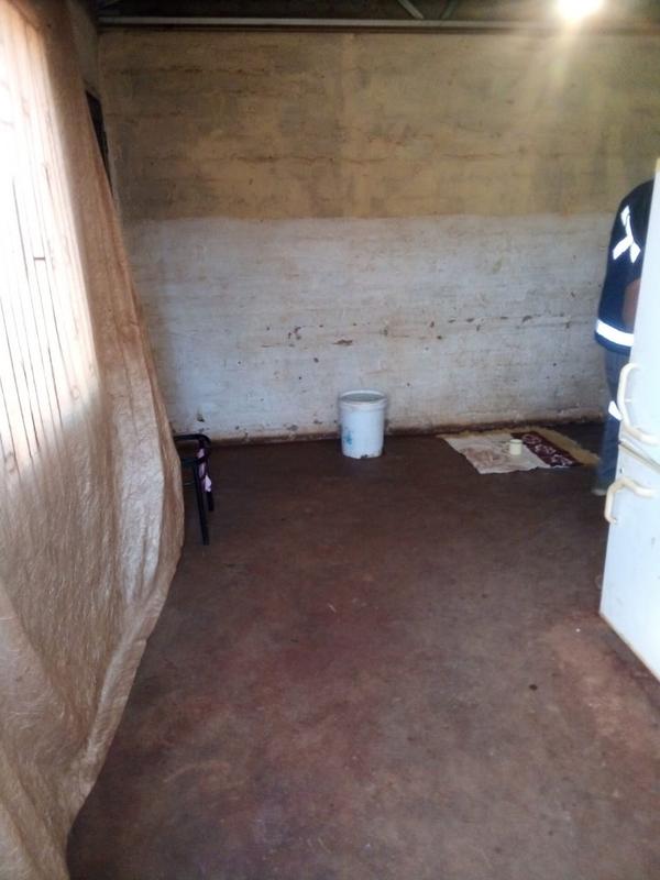 2 Bedroom Property for Sale in Soshanguve XX Gauteng