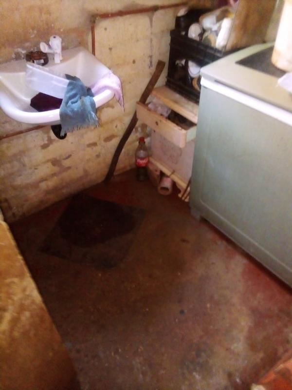 2 Bedroom Property for Sale in Soshanguve XX Gauteng